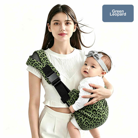 Baby Sling Carrier for Toddler