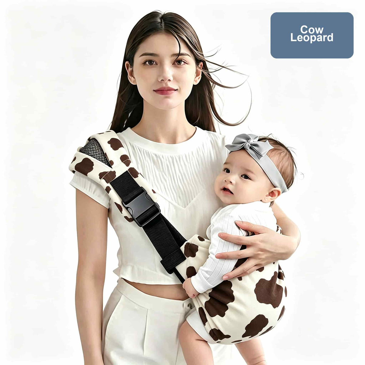 Baby Sling Carrier for Toddler