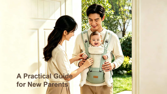 How-to-Choose-an-Ergonomic-Baby-Carrier-A-Practical-Guide-for-New-Parents