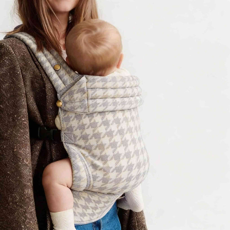 Baby Carrier