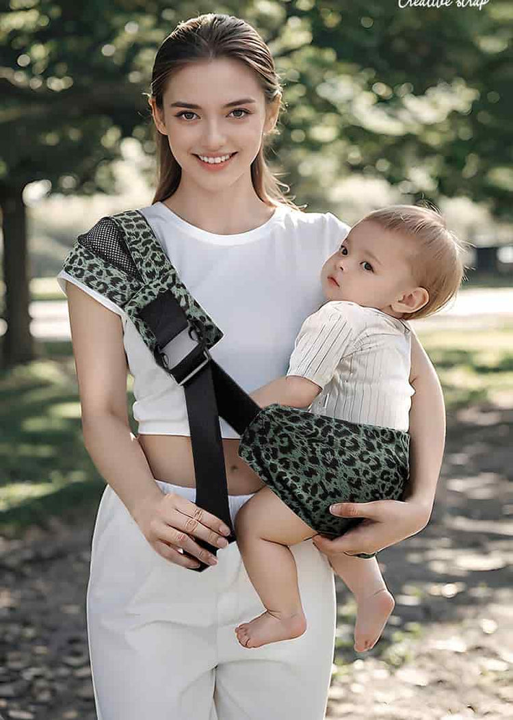 Baby Sling Carrier