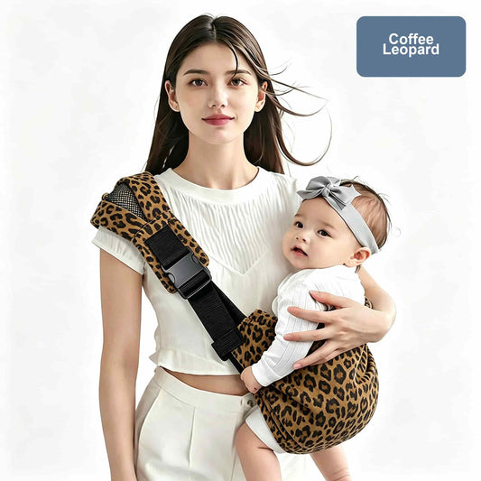 Baby Sling Carrier for Toddler