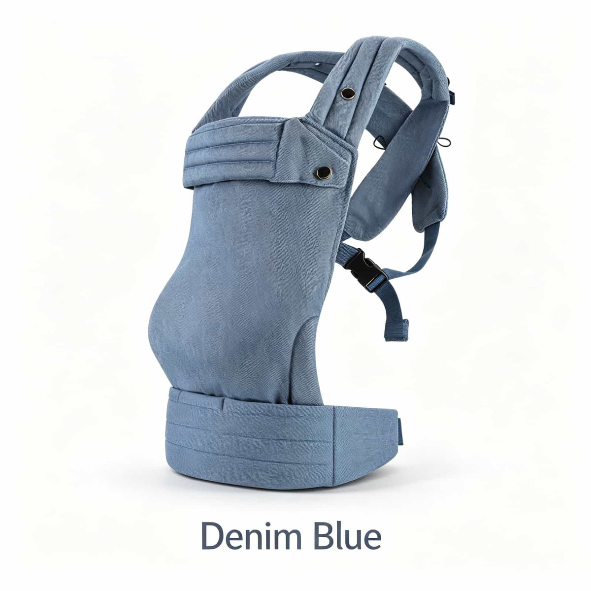 Adjustable 4-in-1 Baby Carrier for Mom & Dad