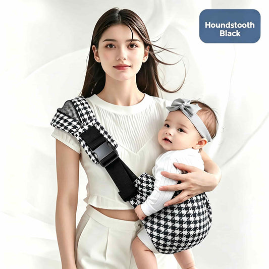Baby Sling Carrier Newborn to Toddler