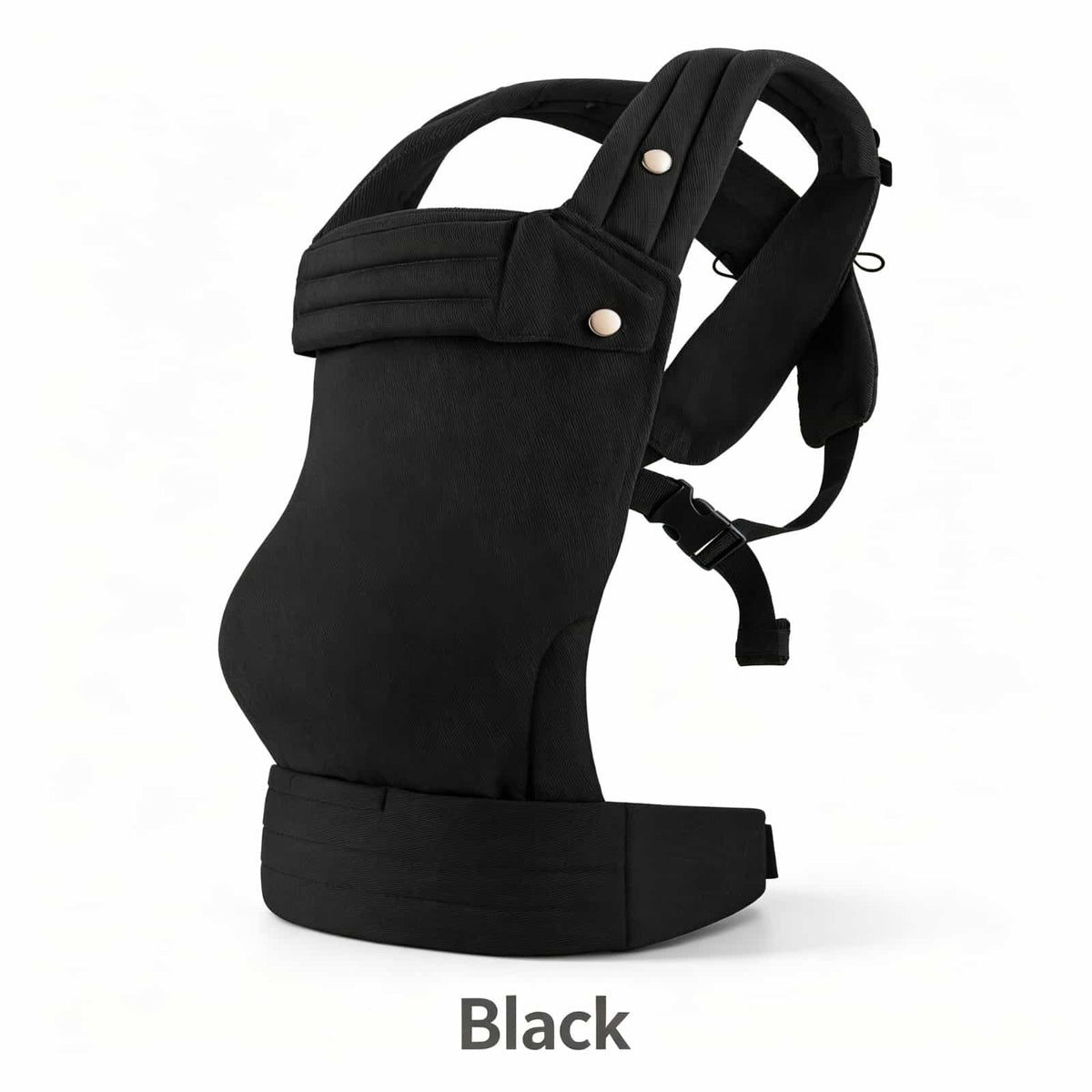 Adjustable 4-in-1 Baby Carrier for Mom & Dad